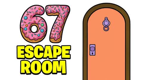 67+ Escape Room 🧠 IQ ESCAPE