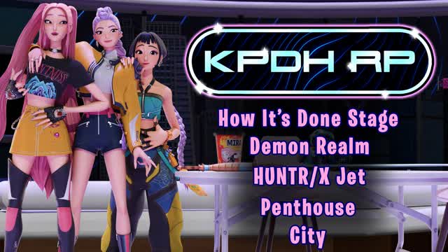 KPDH RP