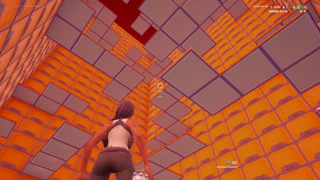 Lava Bounce!