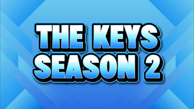 The Keys - Season 2