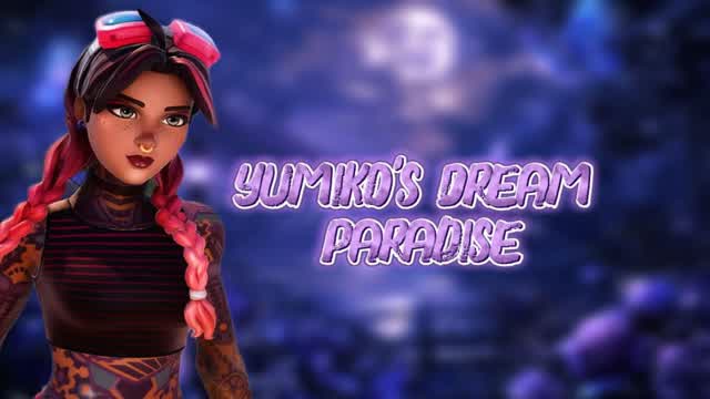 🍡 Yumiko's Dream Paradise 🌸