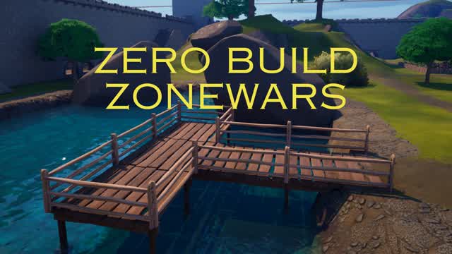 Capture 1 – [SEASON 3] Zero Build Duos Zonewars