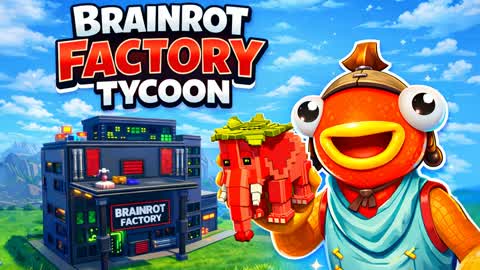 Brainrot Factory