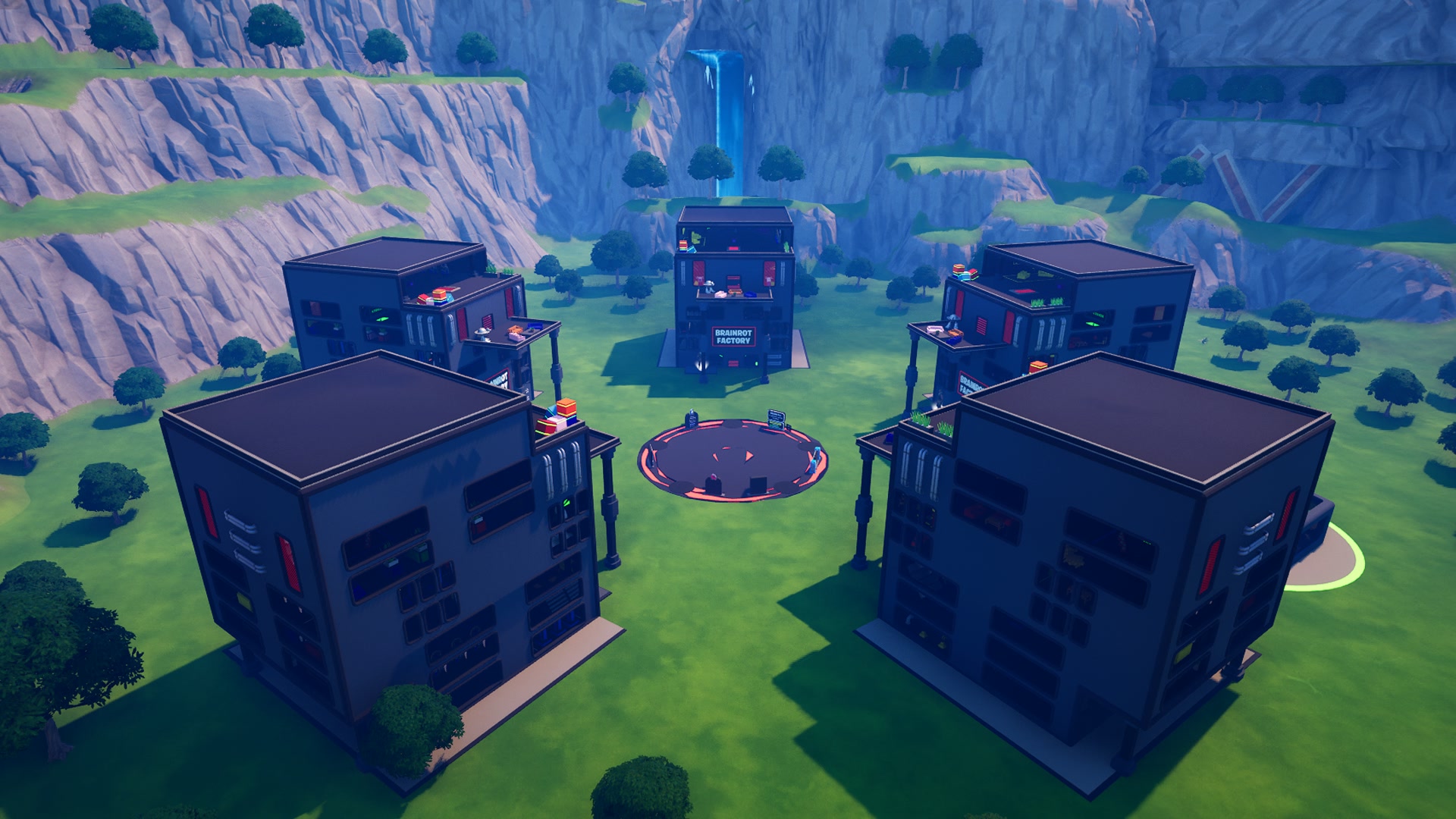 Brainrot Factory 9788-5112-1318 by daycast - Fortnite Creative Map Code ...