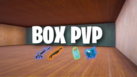 🎮 BOX PVP  🎮