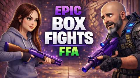 EPIC BOX FIGHTS FFA