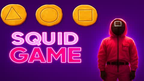 SquadGame Mini Games