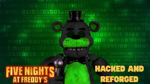 Freddy Fazbear's Fun World | HACKED |