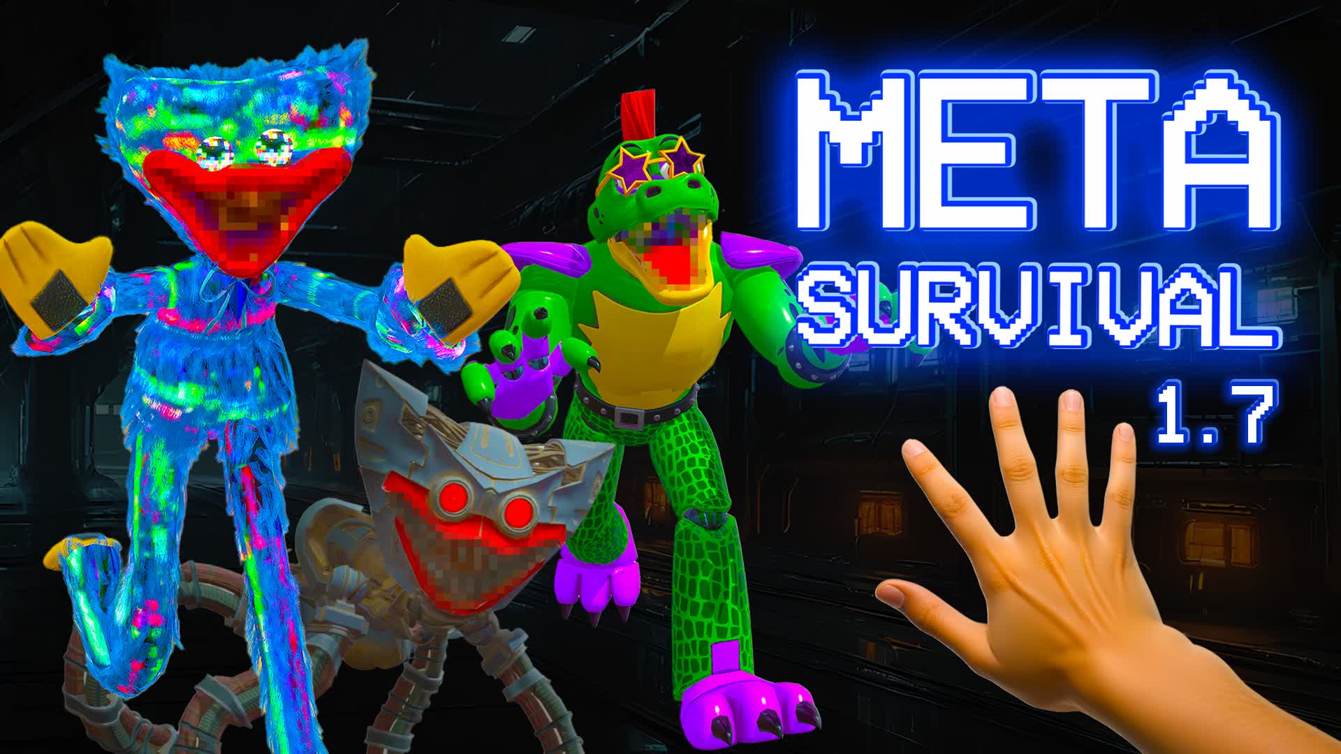 META SURVIVAL