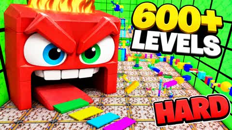 HARD OBBY PARKOUR ⭐ باركور