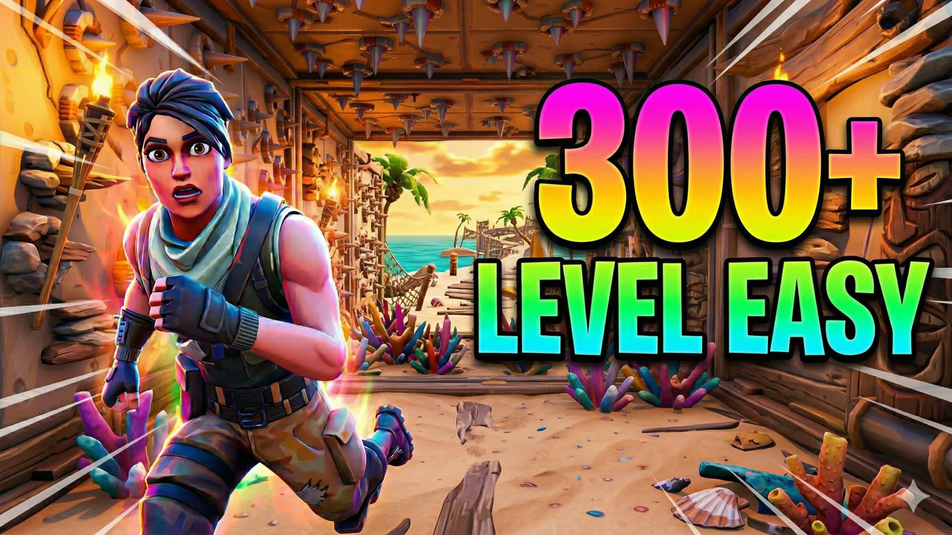Can u Finish Deathrun Default 300+ ?