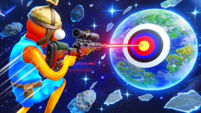 Trickshot Snipers Arena 🎯 (One Shot)