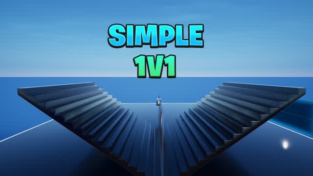 Simple 1V1