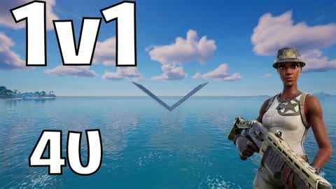 4u 1v1