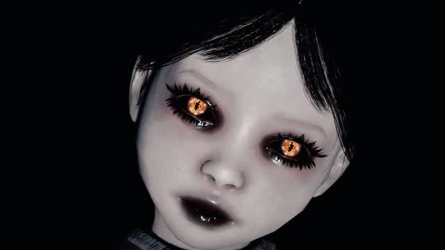 ESCAPE ELEANOR [HORROR]
