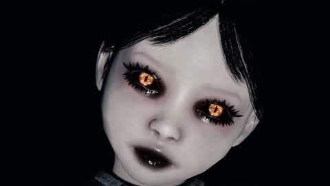 ESCAPE ELEANOR [HORROR]