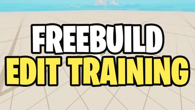 RG FREEBUILD MAP EDIT TRAINING