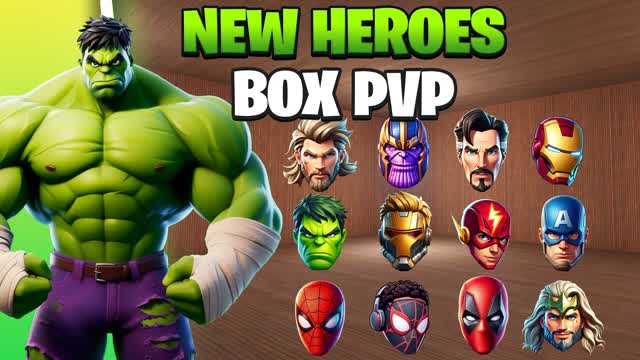 Capture 1 â NEW HEROES BOX PVP đŠ