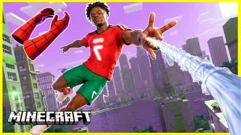 SPIDERS CITY SPEED VIP GUN GAME đ