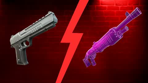 Infinite One Shot Spooky Gun Game