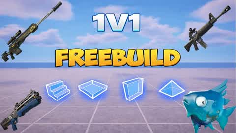 1V1v FREEBUILD