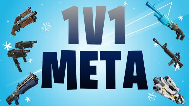 1V1 META