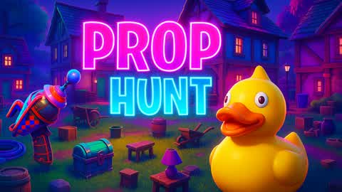 Prop Hunt