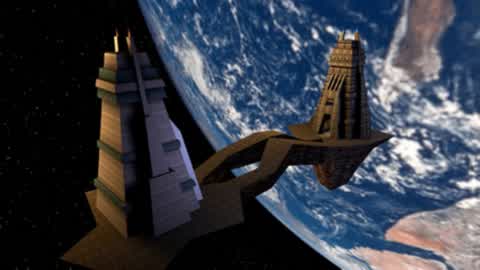 CTF Facing Worlds (UT 99)