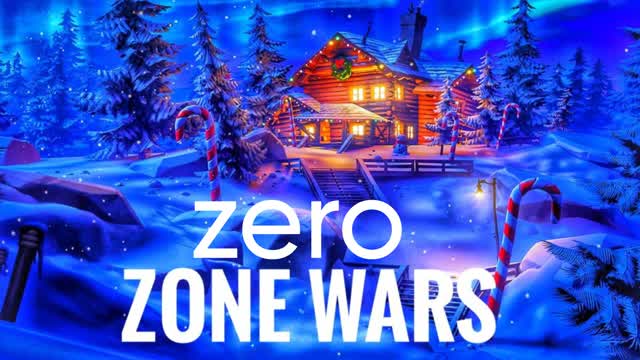 Zero Zone wars