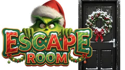 🎄51 ESCAPE ROOM NEW YEAR🎁