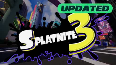 Splαtnite 3