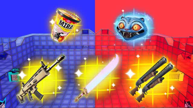 SUPER KPOP RED VS BLUE🔴🔵