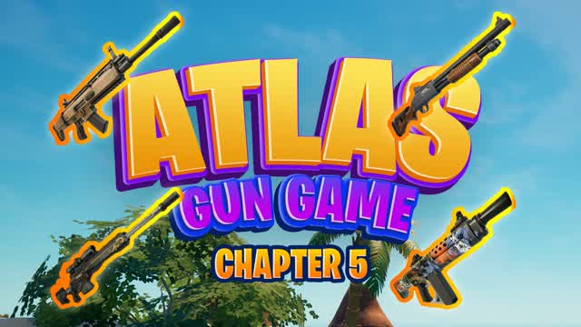 ATLAS GUN GAME