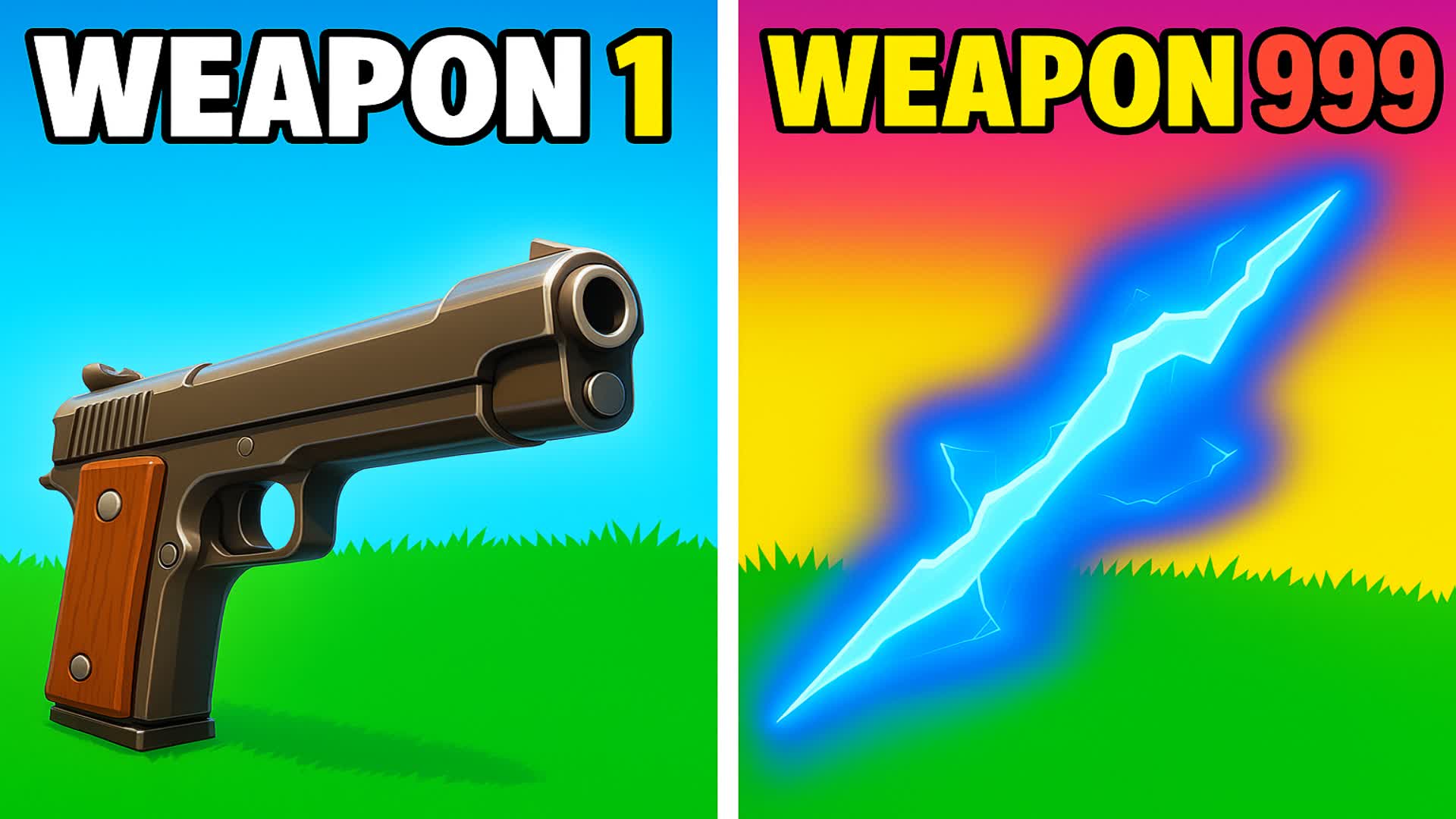 Super Gun Game🤣One Funny Shot🔫