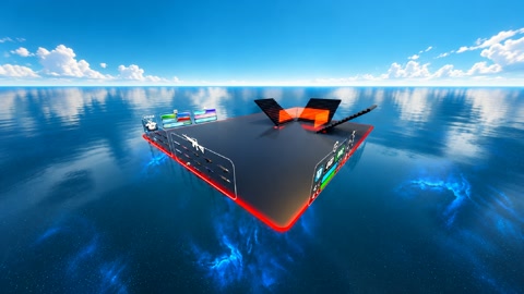 Island image