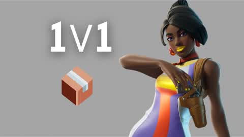 1v1