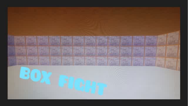 Box fighit ¨)