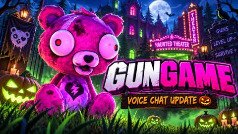 SPOOKY GUNGAME