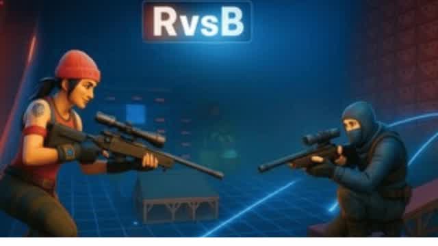 RvsB