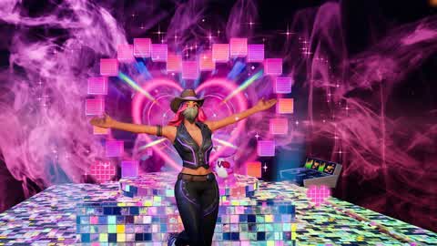 ❤️ Nadia’s Castle 💜