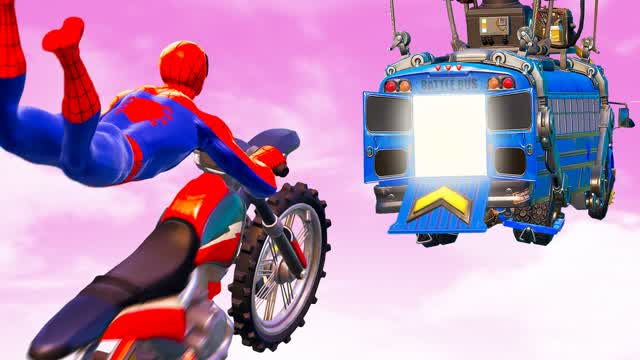 Capture 1 – Stunt Deathrun💥🏁
