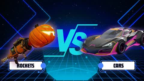 🚘CAR VS ROCKET🚀