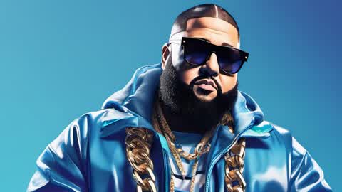 DJ KHALED ZONEWARS🎤
