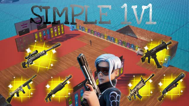 Simple 1v1