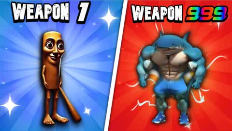 🤣ONE SHOT🔫GUN GAME💥(FUNNY STYLE) 🎯