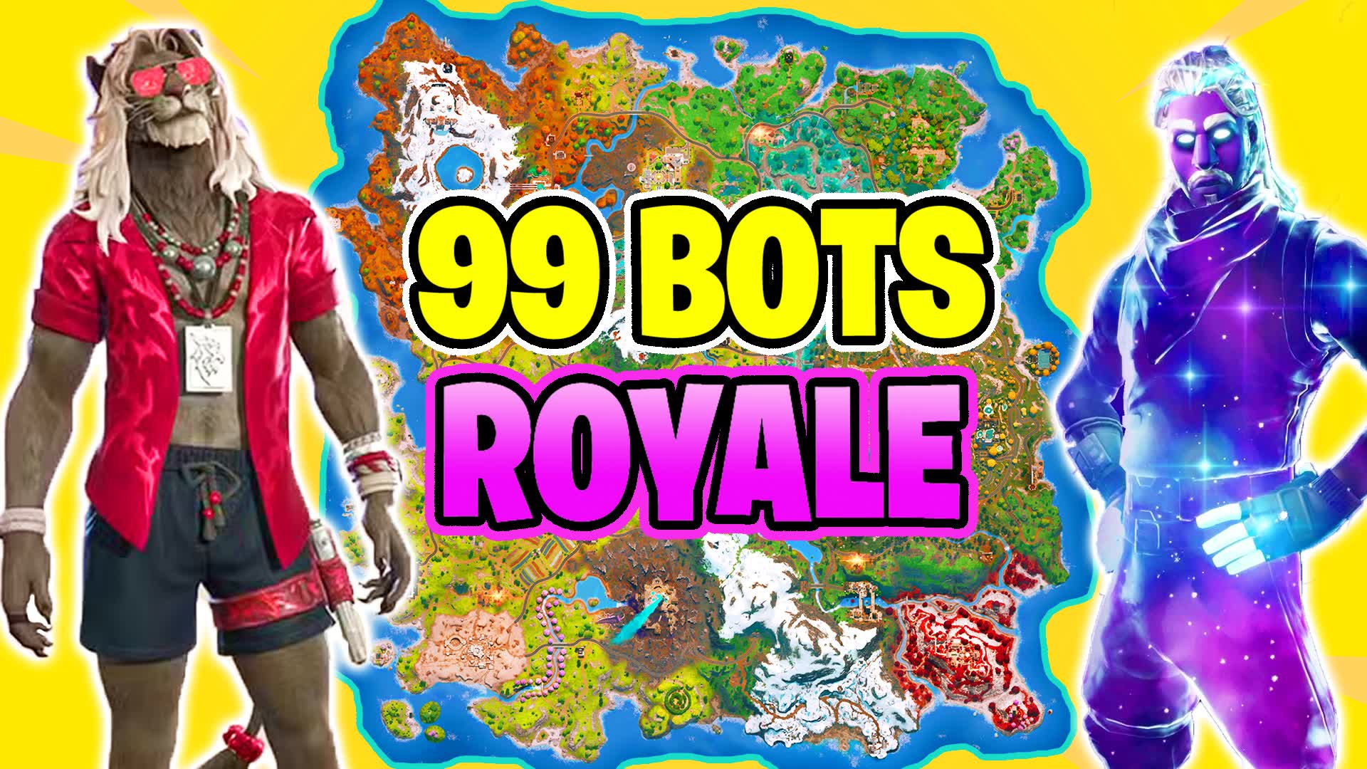 NEW YEAR 2026 ⭐ 99 BOTS HEROS 8344-1820-5515 by fiveteam