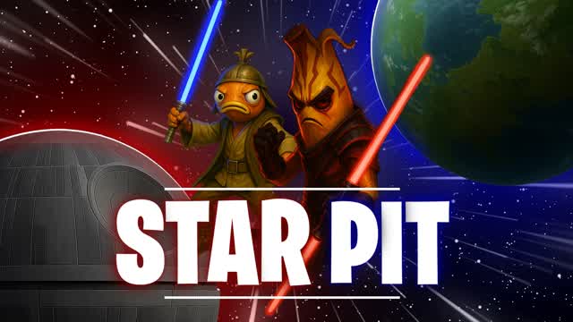 STAR PIT
