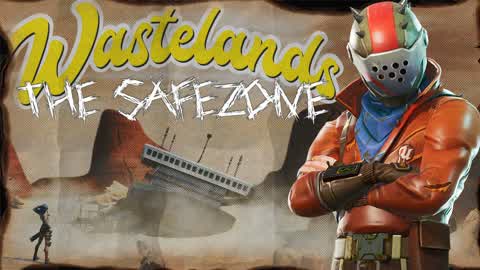 Wastelands: The Safezone