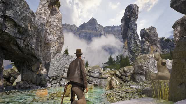 Mountain Fortography