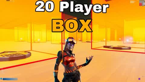 🎯📦20 player Box Fights📦🎯